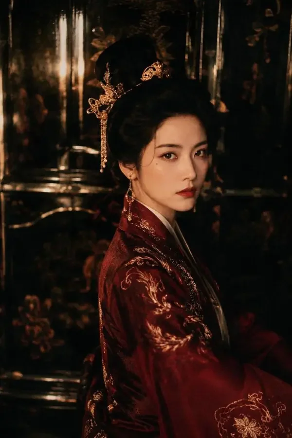 重生之将门嫡女 - 青柠短剧首屏推荐 重生之将门嫡女 首屏推荐剧照,穿越重生题材竖屏短剧